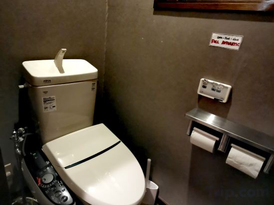 Фото Hotel Hakuba Powder Republic