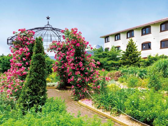 Фото Hotel Green Plaza Hakone