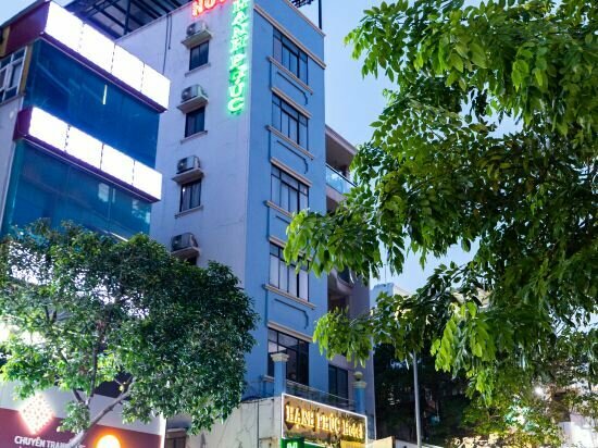Hotel Hanh Phuc Hotel, Ho Chi Minh, photo