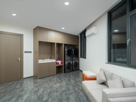 Фото Guangzhou Pazhou Convention and Exhibition Haizhu Wetland Park Yizhi Meiju