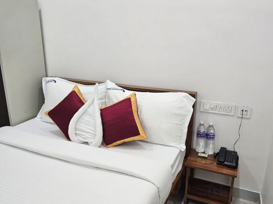 Фото Mount Residency