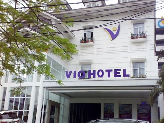 Фото Hotel Vio Express Surapati Bandung