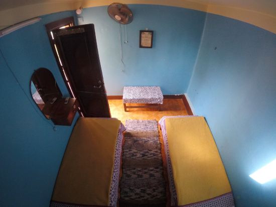 Фото Dahab Hostel