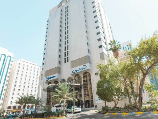 Фото Copthorne Downtown Abu Dhabi