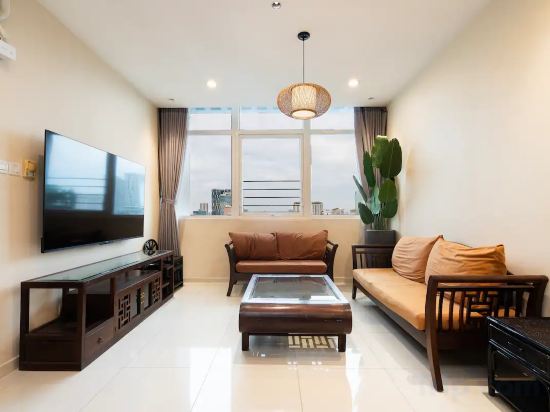 Фото Ben Thanh Hostel Sai Gon