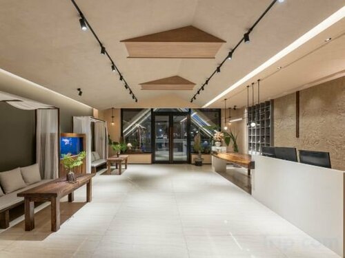 One Carat City Hotel Dalian Namu