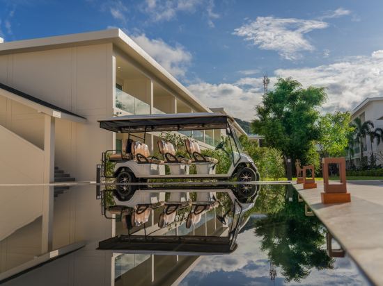 Фото Niranapa Boutique Resort