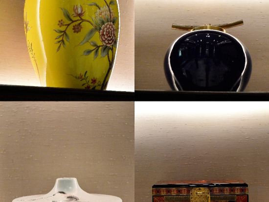 Фото Mingho International Hotel