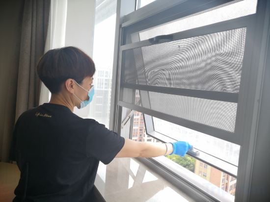 Фото Atour S Hotel Olympic Sports Center Nanjing