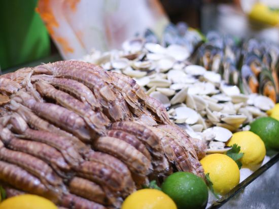 Фото Sheraton Chongqing Hotel