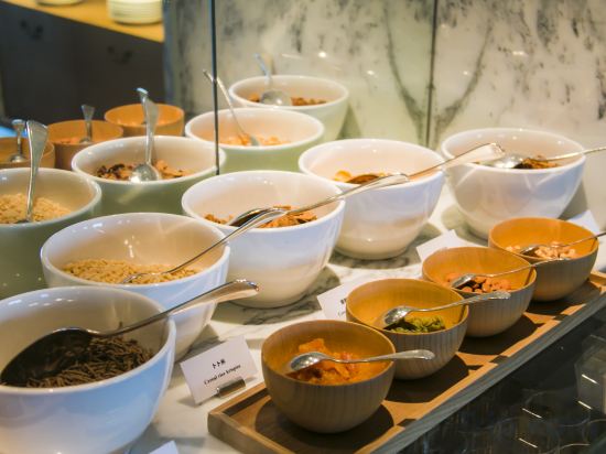 Фото Grand Hyatt Chengdu