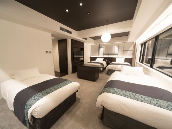 Фото Hotel Vischio Osaka