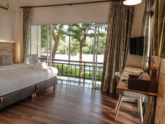 Фото Baan Tai Had Resort and Water Sports