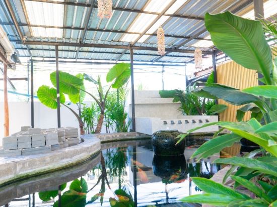 Фото Jintana Resort