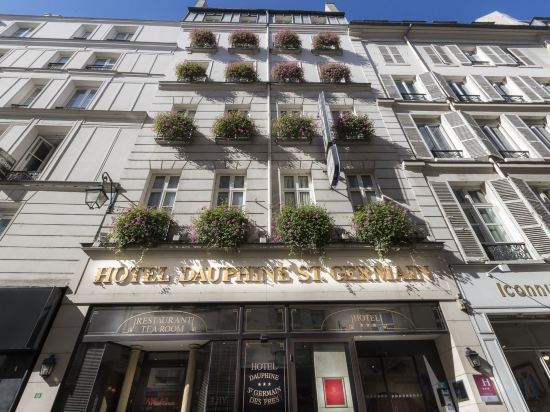 Фото Dauphine Saint Germain