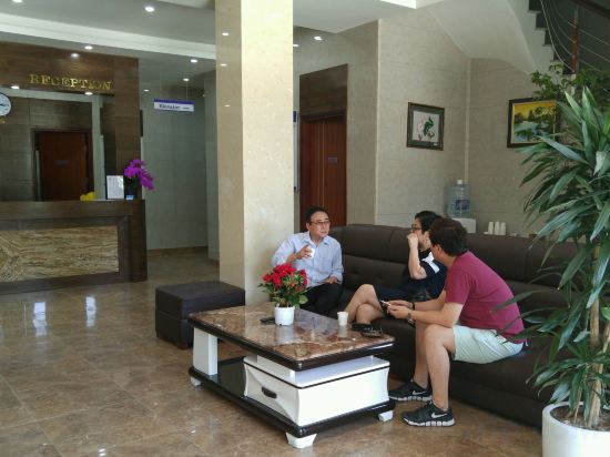 Фото K Business 2 Hotel