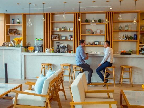 Фото TMS Hotel Da Nang Beach