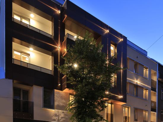 Фото отеля 3