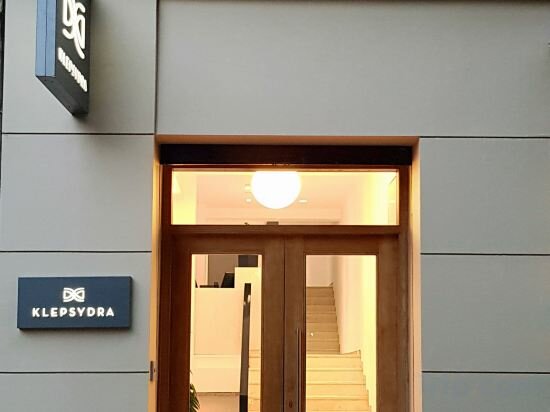 Фото Klepsydra Urban Suites