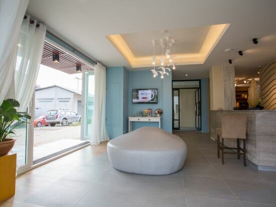 Фото LaRio Hotel Krabi