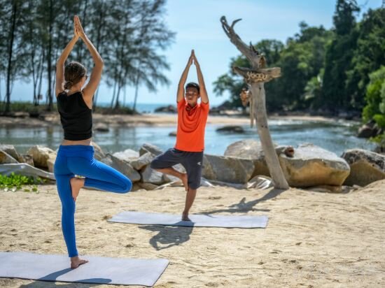 Фото Kalima Resort & Villas Khao Lak