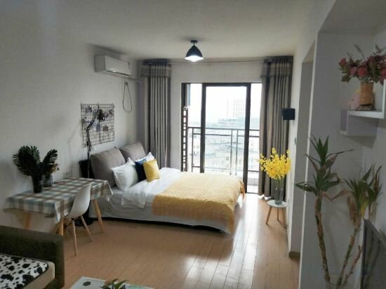 Apartments Xinyi Family Apartment, Chongqing, photo