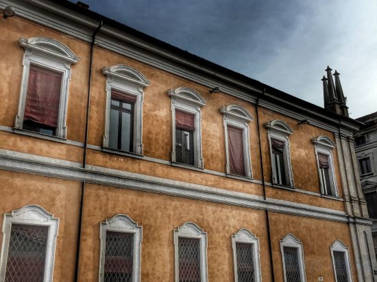 Фото Hotel Annunziata