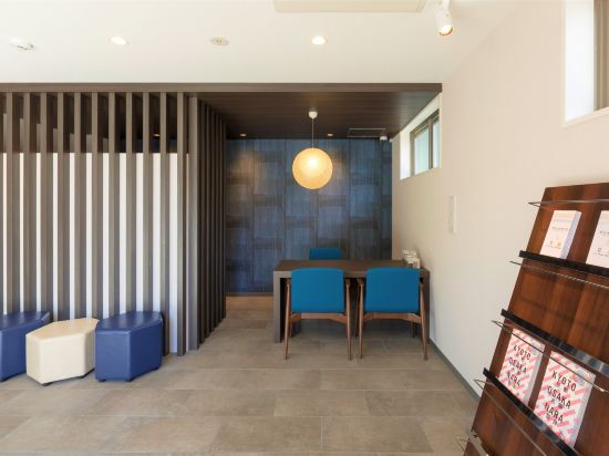 Фото M's Hotel Kyoto Station Taruya