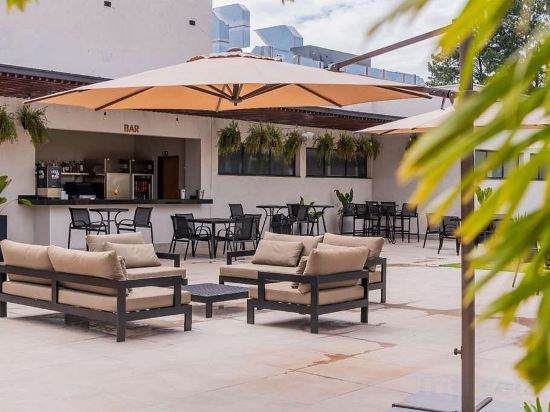 Фото Royal Tulip Holambra