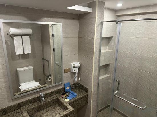 Фото Отель Stay Inn Pyramids