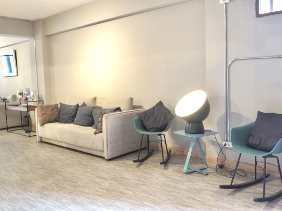 Фото 7 Days Premium Hotel Pattaya