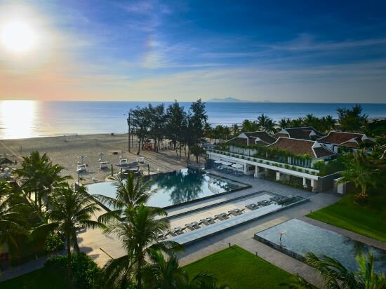 Фото Pullman Danang Beach Resort