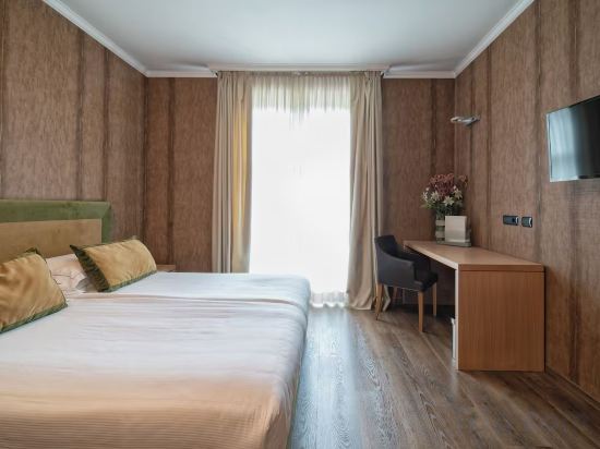 Фото Hotel Piajo