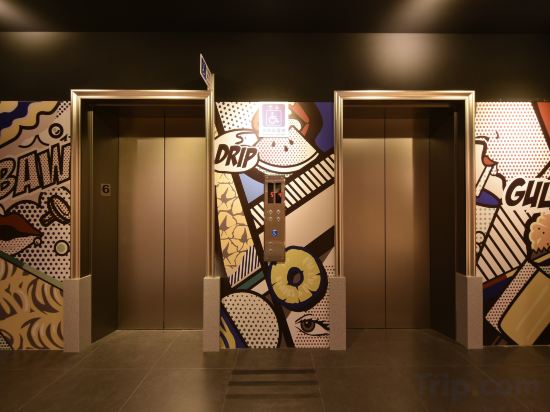 Фото Rf Hotel  Zhongxiao