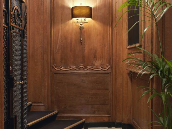 Фото Melia Paris Champs-Elysées