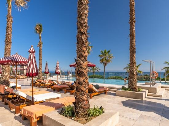 Фото El Fuerte Marbella