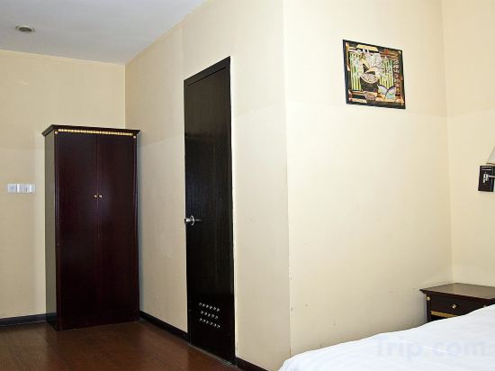 Фото Rulai Hotel