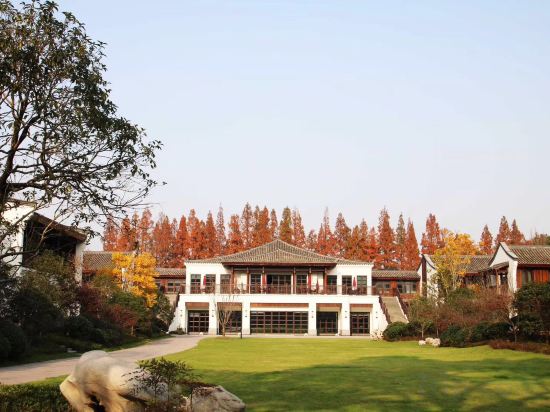Фото Hangzhou Yagu Resort