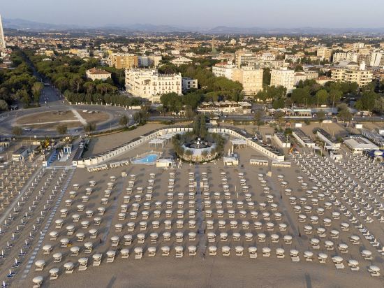 Фото Grand Hotel Rimini
