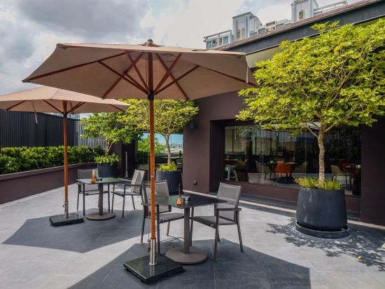 Фото Marriott Executive Apartments Bangkok, Sukhumvit 50