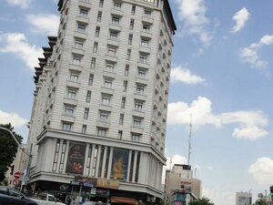 Гостиница Tehran Grand Hotel