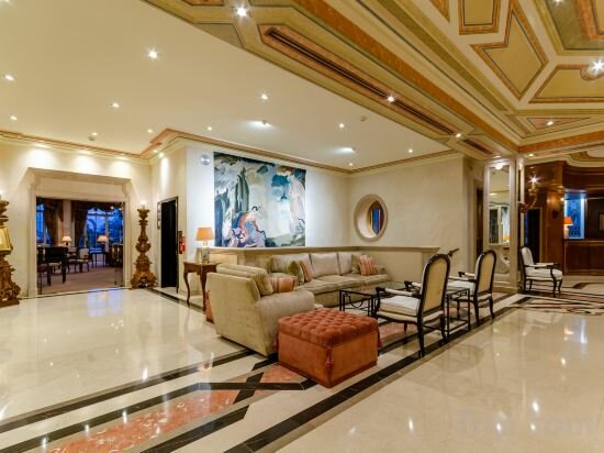 Фото Olissippo Lapa Palace