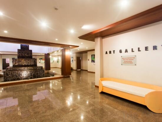 Фото Samui Buri Beach Resort