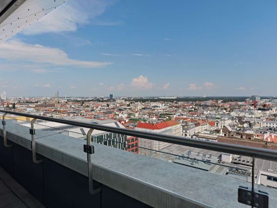 Фото Hilton Vienna Park