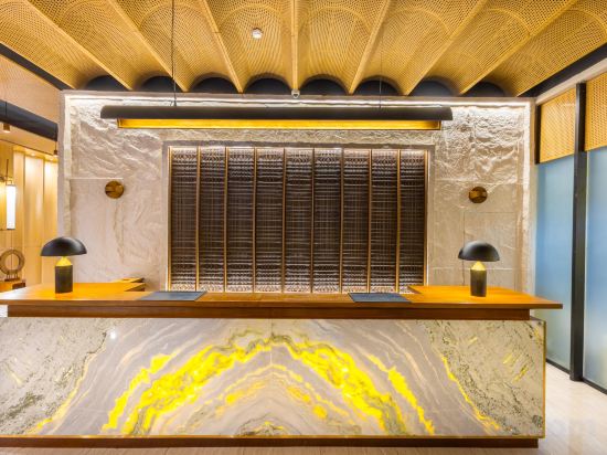 Фото Отель Neo Eltari