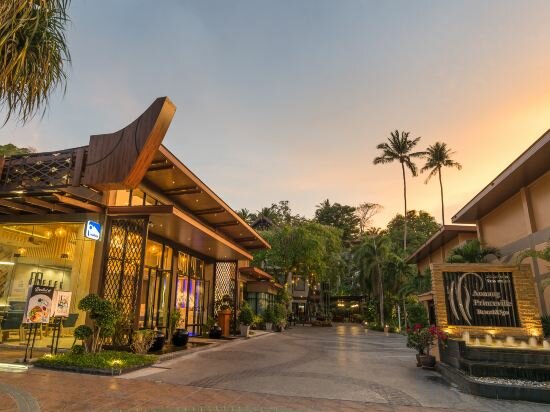 Фото Aonang Princeville Villa Resort and SPA