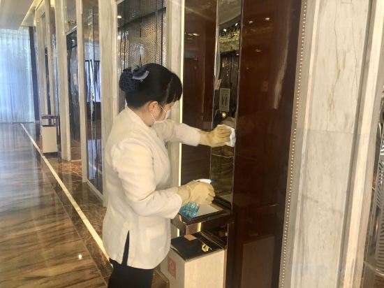 Фото Sorl Hotel Hangzhou