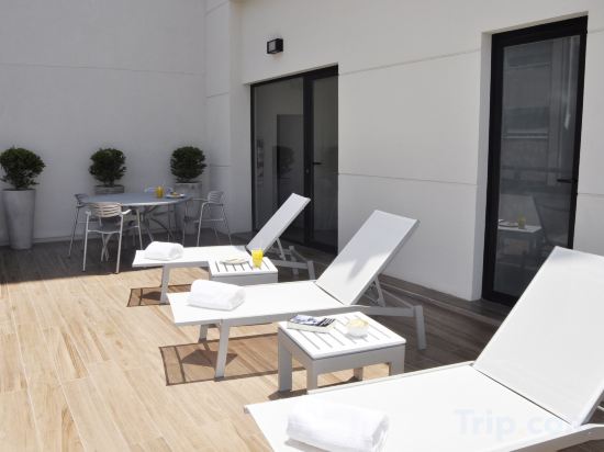 Фото Principado Downtown