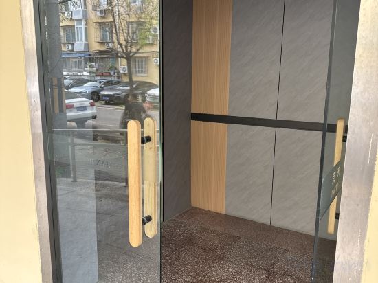 Фото Jingtian Hotel