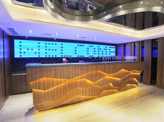 Фото Kaoyu Hotel